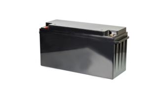 Özelleştirilmiş 12.8V Rechargeable şarj edilebilir lityum iyon batarya paket LiFePO4 - Product Image 5