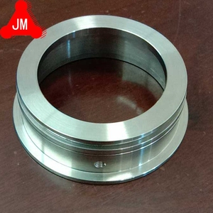 OEM thép không gỉ/Đồng/nhôm CNC các bộ phận công CNC phay gia công dịch vụ - Product Image 3