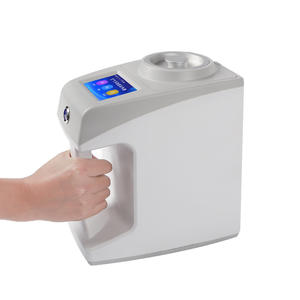 Elektronisches Luftmikrobiologie-Probenahmegerät zur Erkennung - Product Image 6