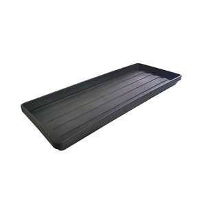 Garden Heavy Duty Greenhouse Plant Growing Tomato Grow Bag Pot <strong>Tray</strong> Self <strong>Watering</strong> Grow Plant Pot <strong>Tray</strong> - Product Image 4