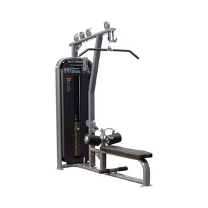 Offre Spéciale : Appareil Multifonctionnel de Tirage Latéral et de Rameur <span class=keywords><strong>pour</strong></span> la Maison et la Salle de Sport Commerciale - Product Image 1