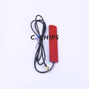 BW4GTWX105-15SL1000J Antenna RF ( Antenna Type: SMD Antenna )( Bandwidth: 1.346GHz )( Gain: 5dBi )( Impedance: 50Ohm ) - Product Image 1