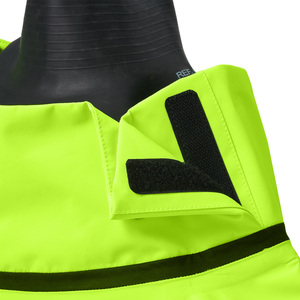 Nouvellement conçu 3.0 couche Polyester combinaison étanche respirant logo personnalisé combinaison étanche hommes <span class=keywords><strong>kayak</strong></span> <span class=keywords><strong>aventure</strong></span> - Product Image 4