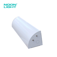 Zhongshan Factory Projecteur Plafond Pendentif Led Luminaires Linéaires Avec Batterie De Secours