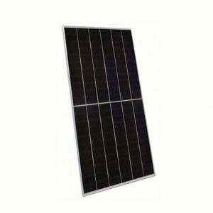 Panel Solar Jinko de China, Precio de Panel Solar de 580w 590w 600w de Alta Eficiencia, Panel Solar MBB de Media Celda - Product Image 1