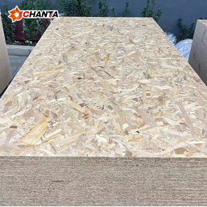<span class=keywords><strong>Dalle</strong></span> <span class=keywords><strong>OSB</strong></span> 3 en 15mm, avec ou sans rainure et languette, dimensions 1220 mm X 2440 mm - Product Image 4