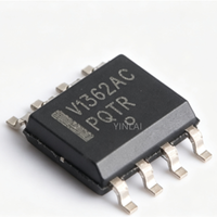 Contrôleur et régulateur AC-DC NCV1362ACDR2G V1362AC, puce neuve d'origine en stock