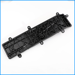 Cache de filtre de climatisation extérieur Audi A6LC6 4F1819422A pour évaporateur - Product Image 3