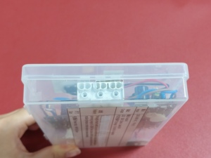 <span class=keywords><strong>Led</strong></span> pcba nhà máy tùy chỉnh TPE-C 18W PD sạc trình điều khiển miễn phí Hỗ trợ kỹ thuật thiết kế linh kiện điện tử giải pháp cho đèn - Product Image 4