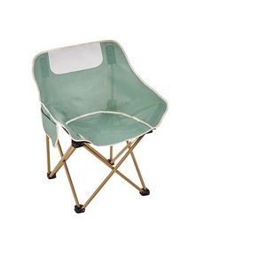 Venta al por mayor barato portátil plegable Camping Picnic sillas de playa - Product Image 5