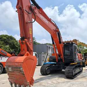 EXCAVADORA HITACHI CRAWLER, A LA VENTA, 1, 2 - Product Image 3