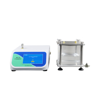 Equipo de Prueba de Transmisión de Presión para Circuitos de Respiración Médicos Automáticos HRT-03