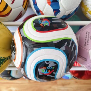 Balón de Fútbol <span class=keywords><strong>Oficial</strong></span> del <span class=keywords><strong>Mundial</strong></span> 2026, Edición Previa al Partido, de Alta Calidad, con Unión Térmica sin Costuras de PU - Product Image 4