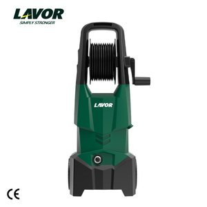 <span class=keywords><strong>Lavor</strong></span> Machine de lavage de voiture électrique portable Nettoyeur à jet <span class=keywords><strong>haute</strong></span> <span class=keywords><strong>pression</strong></span> automatique - Product Image 1