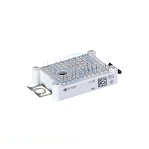 Buy Online Electronic Components Module FB20R06W1E3BOMA1 Transistors Authorized Distributor - Product Image 1