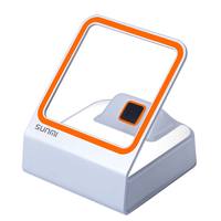 Lecteur de codes-barres laser USB QR automatique pour supermarché SUMNI Blink NS010 Android