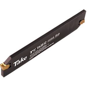 ใบมีดกลึงและตัดร่องรุ่น TA1612 สำหรับเครื่องมือเกลียวและตัด - Product Image 2