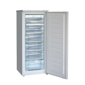 <span class=keywords><strong>Congelatore</strong></span> Verticale Profondo a <span class=keywords><strong>6</strong></span> <span class=keywords><strong>Cassetti</strong></span> in Cristallo per Elettrodomestici - Product Image 1