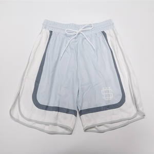 Damen-Sport-BH mit Aufdruck, hoher Halt für Leichtathletik, Laufen, Fitness-Workout, Racerback, verstellbare Träger, schnell trocknendes Sport-Top - Product Image 3