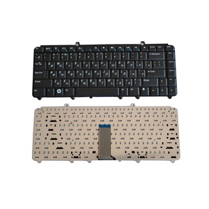 Clavier d'ordinateur portable pour Dell Inspiron <span class=keywords><strong>1520</strong></span> 1521 1525 1526 1540 1545 1546, <span class=keywords><strong>Vostro</strong></span> 1400 1500 série - Product Image 4