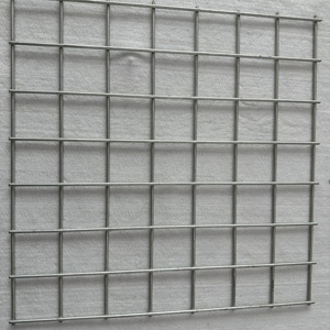 <span class=keywords><strong>1</strong></span>/4 <span class=keywords><strong>1</strong></span>/2 3/4 <span class=keywords><strong>1</strong></span> 2 <span class=keywords><strong>inch</strong></span> lưới mạ kẽm hàn dây lưới Bảng điều khiển 8ft x 4ft - Product Image 3