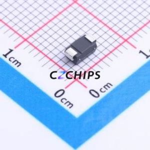 Diode S1M SMA en gros, diode à usage général, fournisseur de composants électroniques en gros et service BOM - Product Image 2