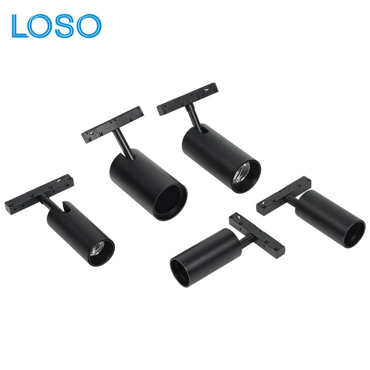 LS-T20-GC-Track Light-Cellular Network