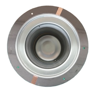 Mengma 25300340-022 Separador de aceite comprimido industrial Compresor Parte Nueva condición Material de metal Nueva fibra de vidrio - Product Image 3