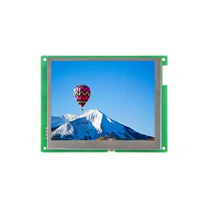 Dacai Aangepaste Hd-Display Ips Lcd-Scherm 5.6 Inch Touchscreen Tft Lcd-Display Module