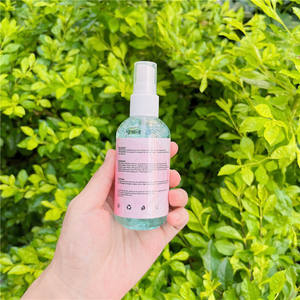 Suero para el cabello con cera brasileña, bajo nivel de pedido, antes y después del cuidado, scrub yoni para golpes, turmeric ingrown - Product Image 1