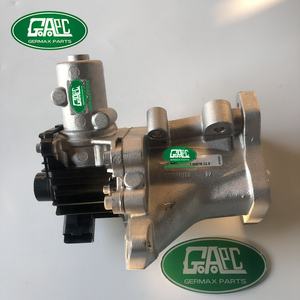 Egr Ventiel 2.2l Diesel Lr000997 C2z30039 Voor Land Rover Freelander 2 2006-2014 Ontdekking Sport Eovque Jaguar Xf Germax GL1496-1 - Product Image 5