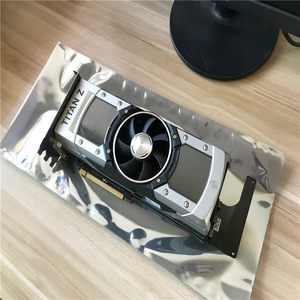 Versione Pubblica GTX <span class=keywords><strong>Titan</strong></span> <span class=keywords><strong>Z</strong></span> 12G Dual Core <span class=keywords><strong>Titan</strong></span> <span class=keywords><strong>Z</strong></span> per Macchine CT Ospedaliere, Design Grafico Dedicato e Deep Learning - Product Image 2