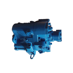Bomba Hidráulica Axial Variable de Alto Rendimiento PVH098R01AJ30A250000001001AB010A PVH PVH074 PVH098 PVH131 - Product Image 2
