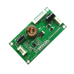 Carte Mère Pour TV Brandt B2208LD - Réf 20474071 / CMORC2, Pièce D'occasion