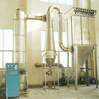 Machine de séchage rapide à centrifugation pour manioc série XSG / Sécheur à centrifugation rapide
