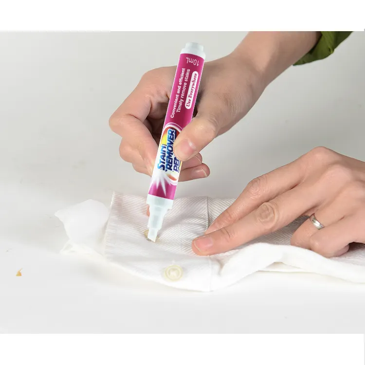 L'innovation et fort effet cleaner remover taches pulvérisation