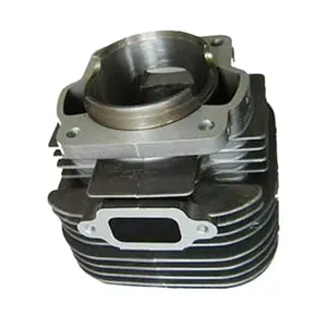 Kit de cilindro de sierra de cadena Ms070 hus272 ms138