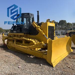 รถตักดิน SD32 D6 <span class=keywords><strong>D7</strong></span>ใช้ SD22 SD16รถปราบดิน - Product Image 2