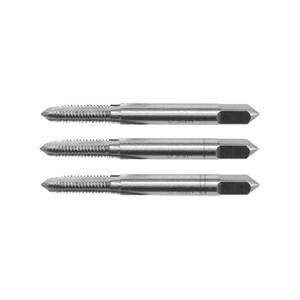 E-Tuo Hand Tap Set M3-M30 Straight Flute Internal <b>Threading</b> <b>Tool</b> For Nonferrous Metals - Product Image 1