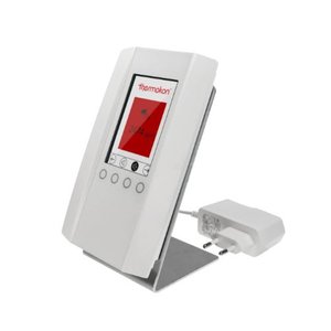 Capteur de température et d'humidité intérieure Thermokon 791243, enregistrement des données, moniteur environnemental - Product Image 1
