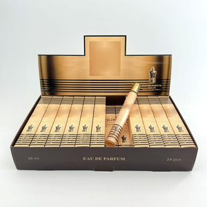 Livraison rapide, parfum portable pour femmes, très vendu, 35 ml, vaporisateur de voyage, parfum longue durée - Product Image 6