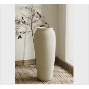Vaso in ceramica con <span class=keywords><strong>piante</strong></span> artificiali per l'arredamento della casa semplice fiore nordico moderno Vintage - Product Image 6