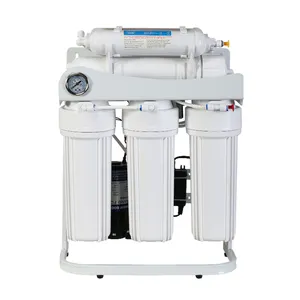 [NW-RO50-B3LS] Prix d'usine électrique osmose inverse système de filtre à eau
