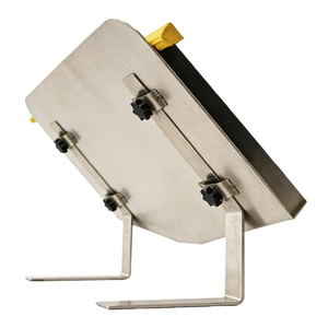 Bandeja Profesional para la Recolección de Miel con Diseño Autodrenante, Material de Acero Inoxidable para Apicultores y Granjas - Product Image 6