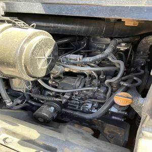 Miniexcavadoras Komatsu PC40mr/PC50mr Usadas Originales de Japón, Modelo 2021, 4 Toneladas de Peso Operativo, Motor, Caja de Cambios, Bomba, PLC en Venta - Product Image 5