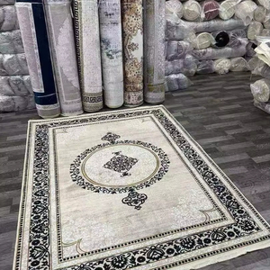 Chất Lượng Cao Dubai Dày Cao Cấp Chất Lượng Cao Hồi Giáo <span class=keywords><strong>Haji</strong></span> Món Quà Cầu Nguyện Mat Thảm - Product Image 1