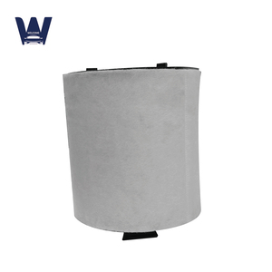 Filtre à air de moteur de voiture de haute qualité 6R0129620A pour <span class=keywords><strong>VOLKSWAGEN</strong></span> <span class=keywords><strong>POLO</strong></span> 1.6 <span class=keywords><strong>TDi</strong></span> - Product Image 2
