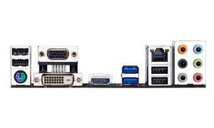 Placa Base <span class=keywords><strong>Gigabyte</strong></span> B85 HD3 Original de 4.ª Generación en Buen Estado, I7 I5 I3 LGA1150 con COM DDR3 32GB USB3.0, Chipset Intel B85 para PC - Product Image 6