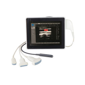 MT mesin <span class=keywords><strong>Ultrasound</strong></span> Kedokteran Hewan portabel, diagnostik <span class=keywords><strong>Digital</strong></span> <span class=keywords><strong>Ultrasound</strong></span> - Product Image 5