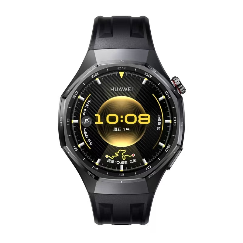 Black 46MM